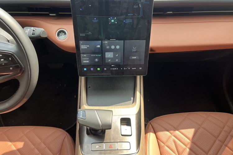 Used Qiyuan A05 2024 145 Max
