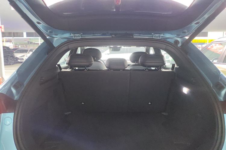 Used Deepal S05 2024 510 Ultra Pure Electric Version