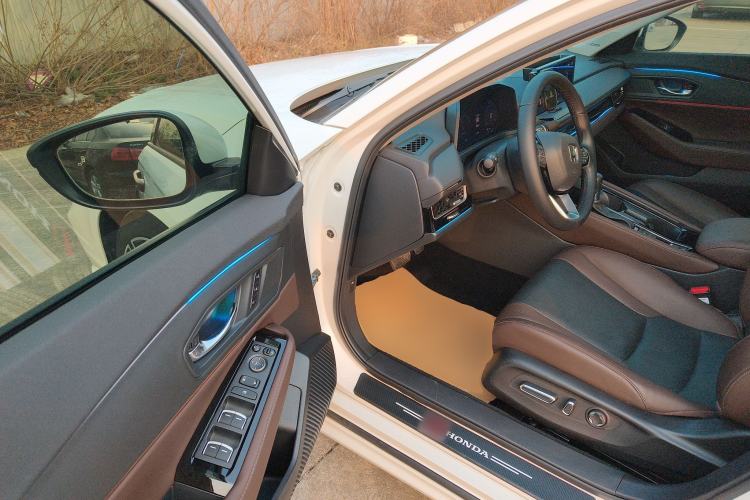 Used Honda Inspire 2024 260TURBO Elite Edition