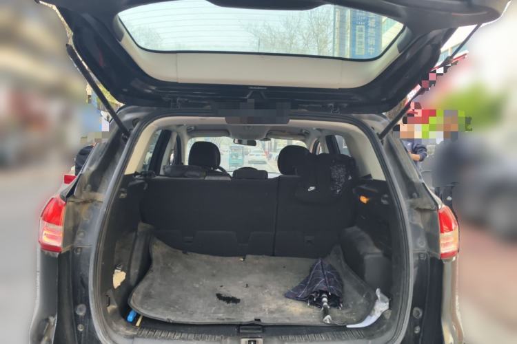 Used Ford Kuga 2015 1.5L GTDi Two-Wheel-Drive Comfort Model