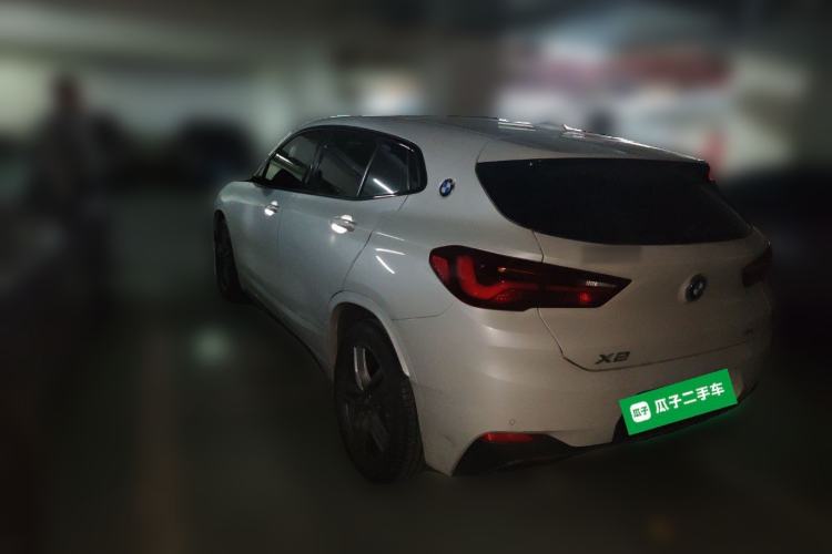 Used BMW X2 2022 sDrive25i M Sport Package