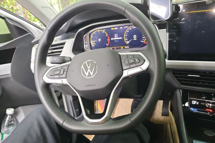 Used Volkswagen Bora 2025 300TSI DSG Prestige Edition