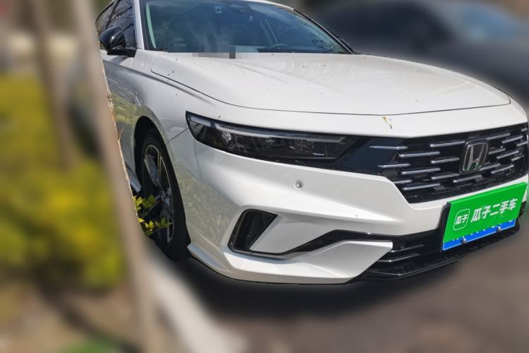 Used Honda Accord 2025 260TURBO Prestige Edition