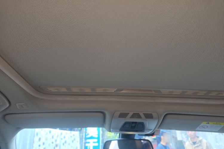 Used BMW 3 Series 2018 320Li Fashion Model
