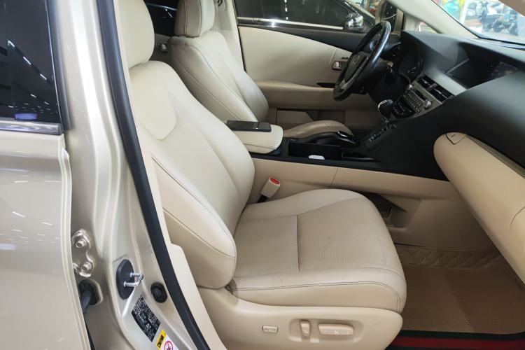 Used Lexus RX Classic 2014 270 Special Limited Edition