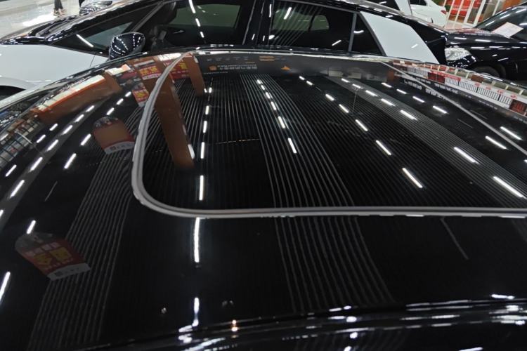 Used Volvo S90 2021 B5 Zhiyuan Luxury Edition