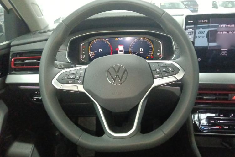 Used Volkswagen Lavida 2024 300TSI DSG Starry Sky Leading Edition
