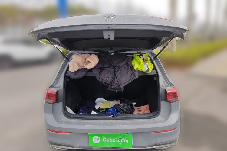 Used Volkswagen Golf 2021 280TSI DSG Pro