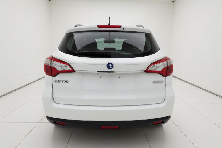 Used Venucia T70 2016 1.6L Manual Ruixing Edition
