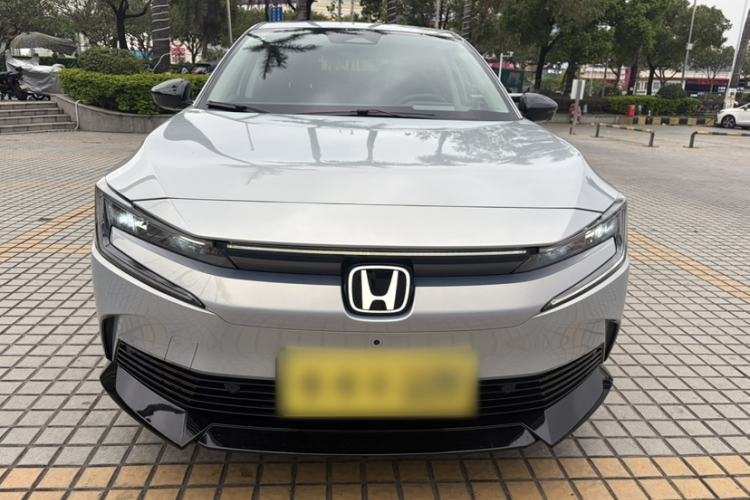 Used Honda e:NP2 2024 Advanced Edition
