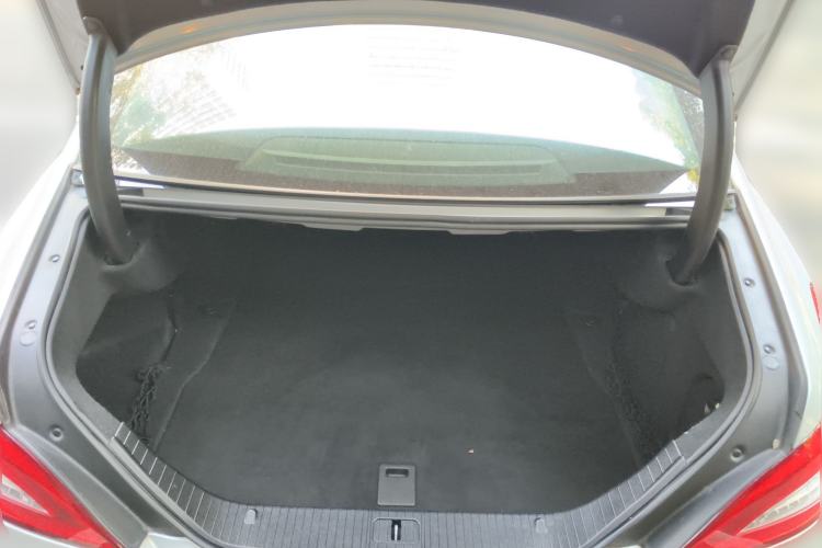 Used Mercedes-Benz CLS 2012 CLS 300 CGI