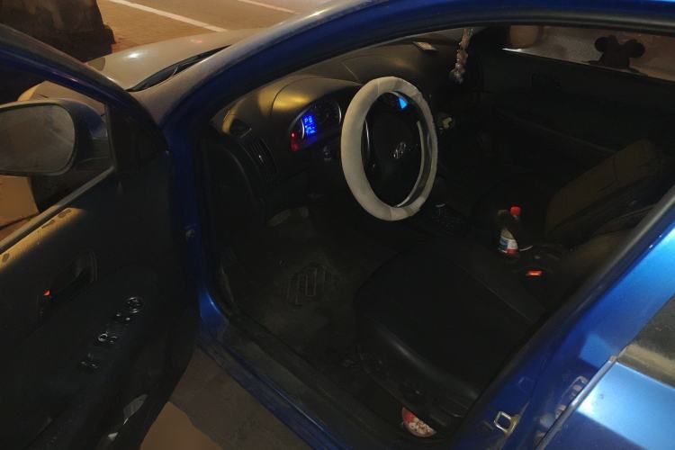 Used Hyundai i30 2009 1.6L Automatic Comfort Edition