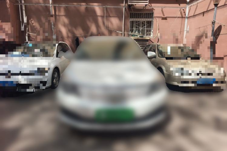 Used Dongfeng Aeolus E70 2021 500 PLUS Ultra-Comfort Edition
