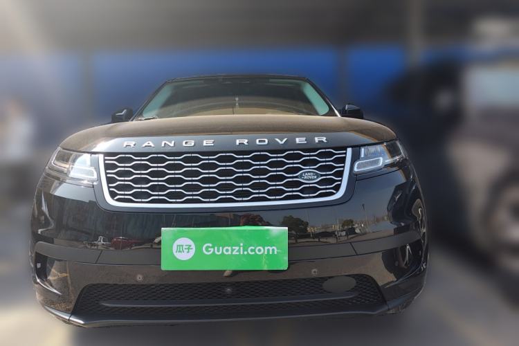 Used Land Rover Range Rover Velar 2021 P250 model
