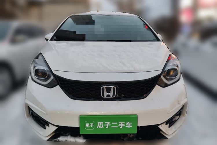 Used Honda LIFE 2021 1.5L CVT SPORT Heartbeat Edition