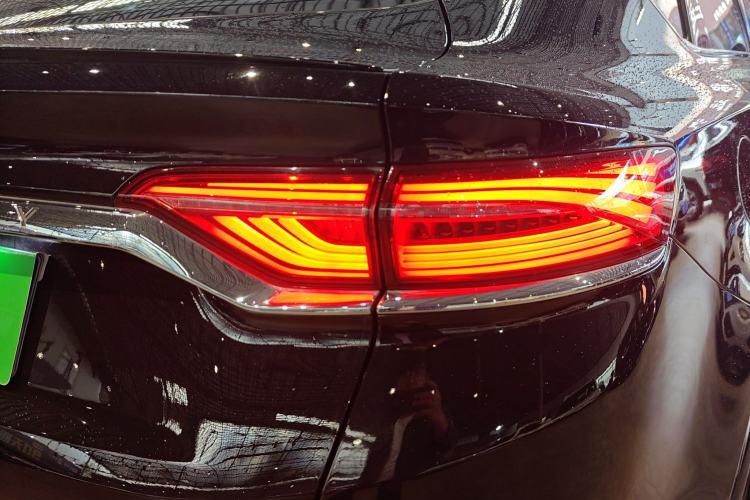 Used Geely Auto Monjaro 2020 High-Energy Edition 350T Yáoxīngzhě