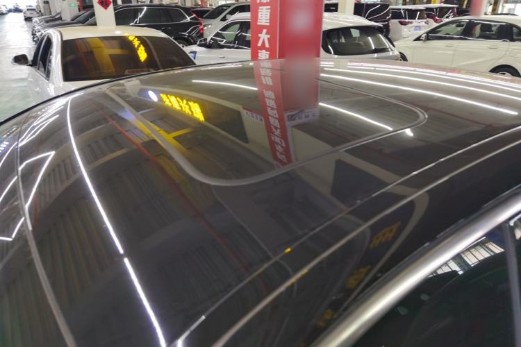 Used Mercedes-Benz E-Class 2018 Facelift E 200 L Sport 4MATIC