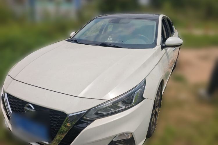 Used Nissan Teana 2021 2.0L XL Comfort Edition