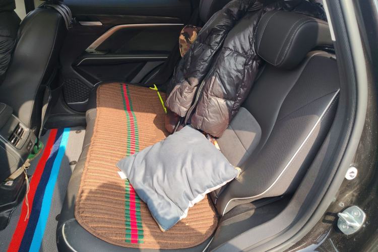 Used Haval H6 2023 National Trend Edition 1.5T Automatic Champion Version