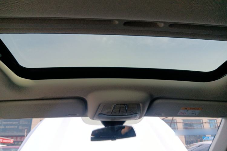 Used Bestune T55 2023 1.5T Automatic Leap Model
