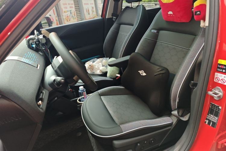 Used MINI Electric ACEMAN 2024 SE Artist
