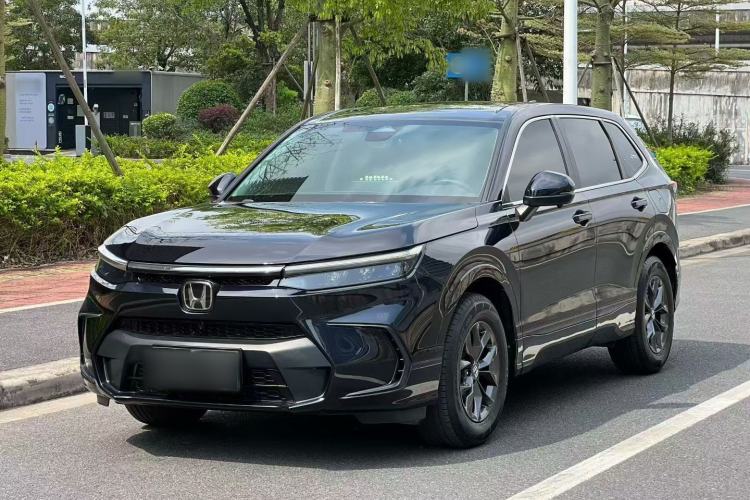 Used Honda Breeze 2023 240TURBO Two-Wheel-Drive Luxury Edition 5 Seats