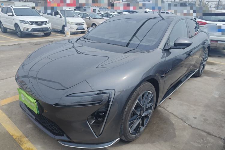 Used Avatr 06 2025 Pro Range-Extended Edition