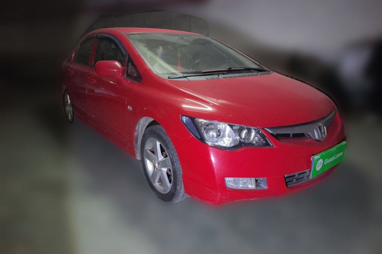 Used CIIMO 2012 1.8L Manual
