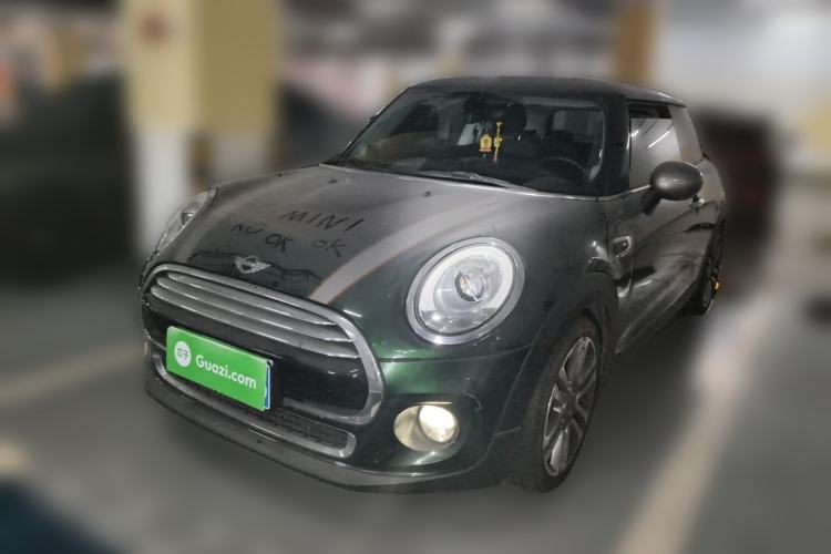 Used MINI 2016 1.5T COOPER SEVEN