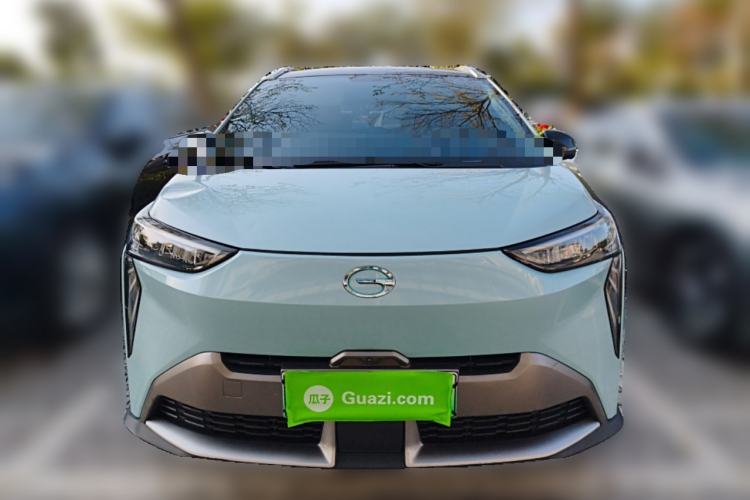 Used AION Y 2022 70 Intelligent Edition Lithium Iron Phosphate