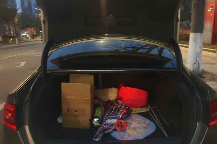 Used Audi A4L 2013 35 TFSI Automatic Comfort Model
