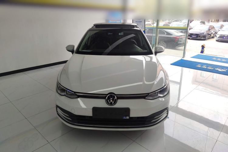 Used Volkswagen Golf 2021 280TSI DSG Pro