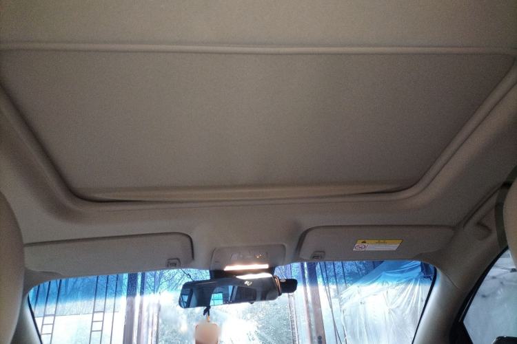 Used Buick GL8 2018 28T Luxury Model China VI Standard