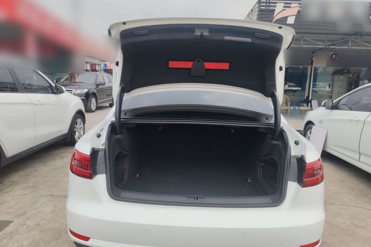 Used Audi A4L 2017 40 TFSI Fashion Model