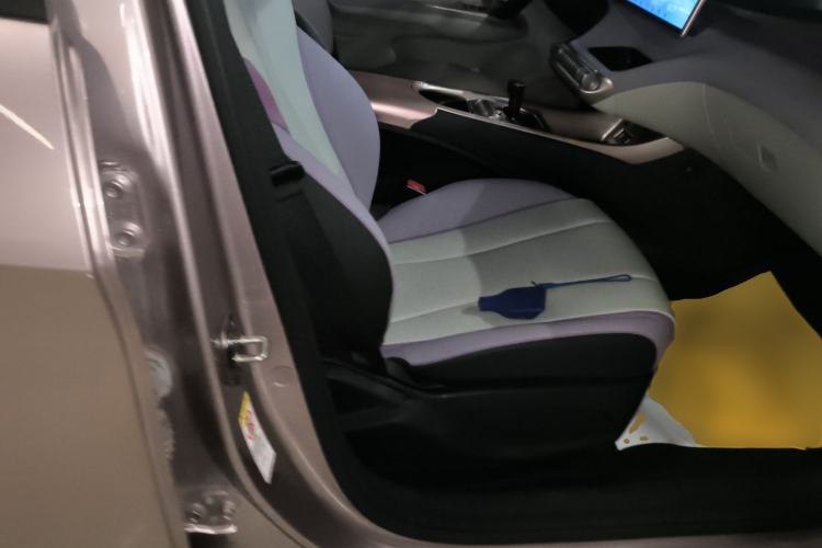 Used BYD Dolphin 2021 405 km Fashion Edition