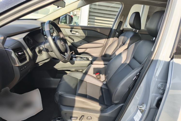 Used Nissan X-Trail 2023 e-POWER Ultra-Hybrid Dual-Motor All-Wheel-Drive Luxury Edition