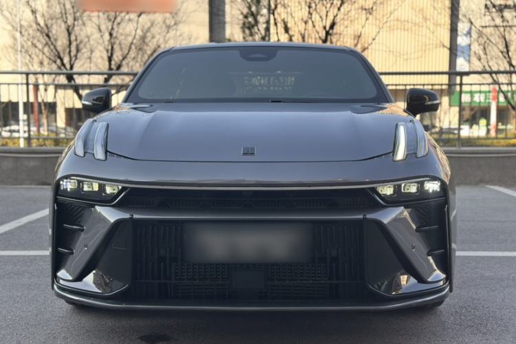 Used Lynk & Co 03 2023 1.5TD DCT JingPro
