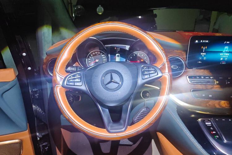 Used LIMGENE Nebula Series 2022 2.0T 7 seats