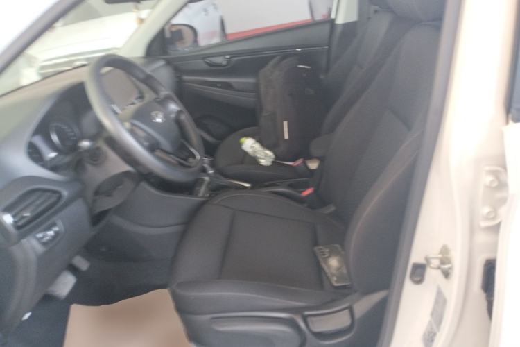 Used Hyundai Celesta 2018 1.6L Automatic GL Enjoyment Edition China VI compliant
