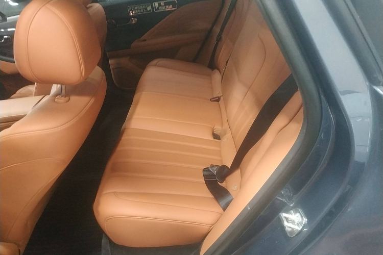 Used AION RT 2025 520 Smart Luxury Edition