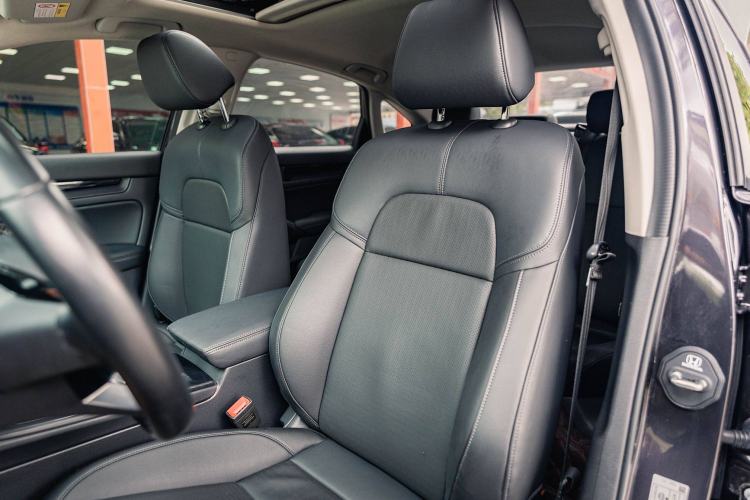 Used Honda Integra 2022 240TURBO CVT Luxury Edition