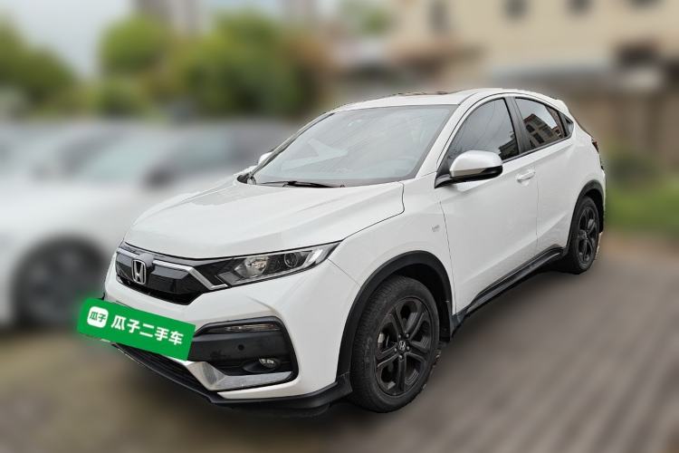 Used Honda XR-V 2021 220TURBO CVT Comfort Version
