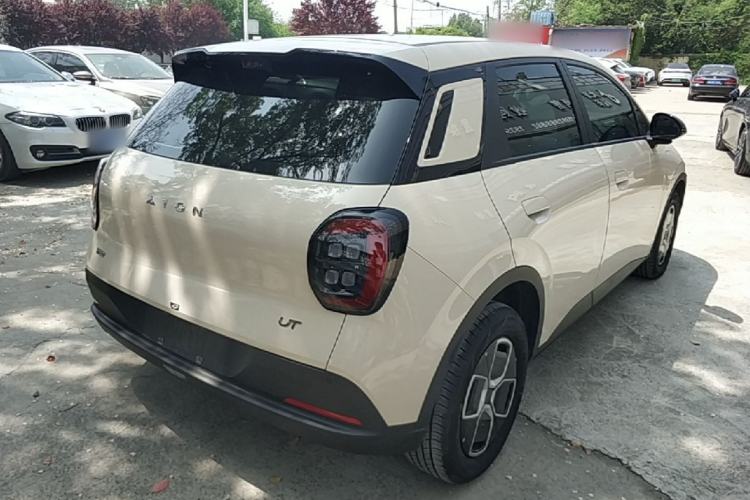 Used AION UT 2025 420 Smart Edition