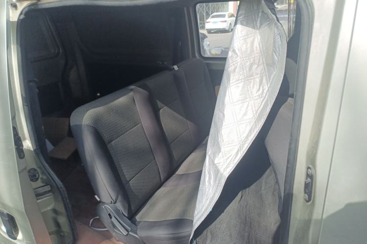 Used CHANGAN KAICHENG Star 9 2015 1.5L Base Version 4G15S
