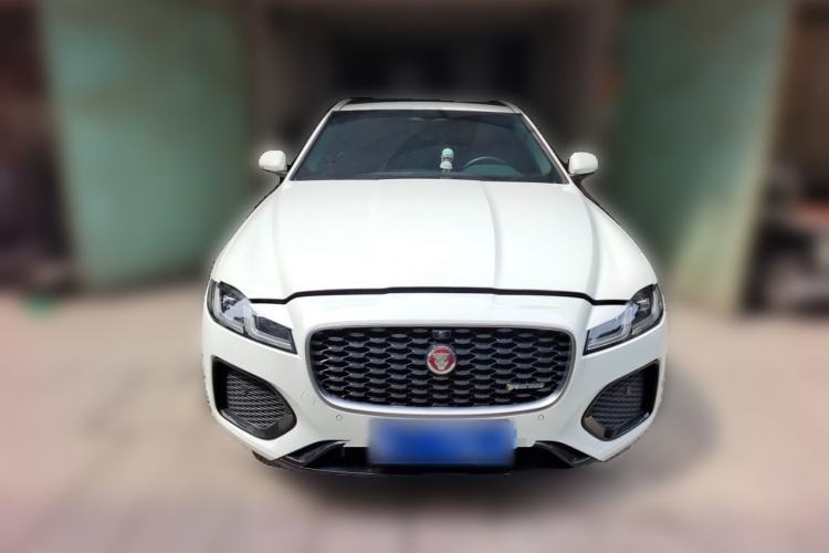 Used Jaguar XFL 2022 XFL 2.0T P250 Two-Wheel-Drive Elite Sport Edition