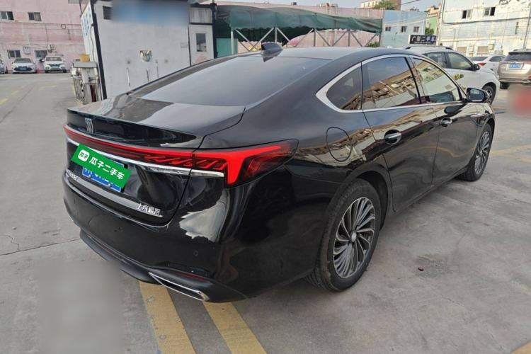 Used Buick LaCrosse 2024 28T Luxury Edition