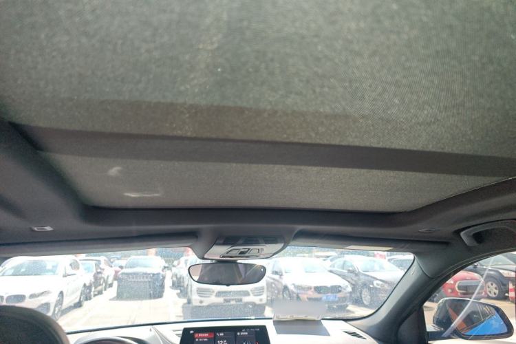 Used BMW X2 2021 Restyled sDrive25i Midnight Edition
