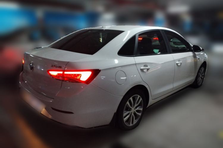 Used Buick GT 2019 18T Automatic Connected Elite Model China VI Standard