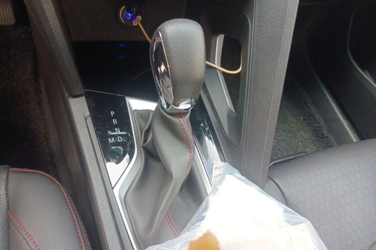 Used Chevrolet Orlando 2018 Redline 530T Automatic Zhaoxiang Edition (5+2 Seating) – China V Standard
