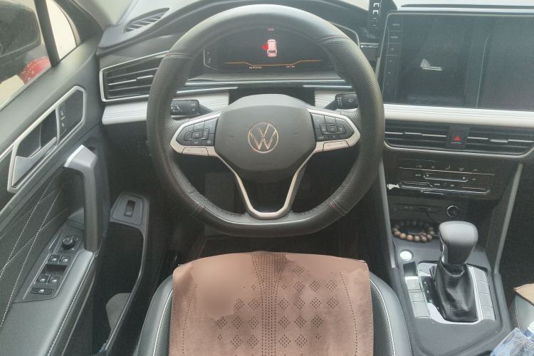 Used Volkswagen Tiguan L 2024 300TSI Automatic Two-Wheel Drive Smart Edition